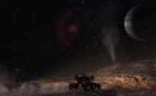 Elite: Dangerous получила новое дополнение 