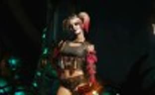 Injustice 2: Харли Квинн и Дэдшот в строю!