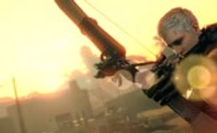 Metal Gear может Survive и без Кодзимы: Konami представила кооперативный стелс-боевик [дополнено]