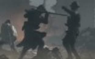 Battlefield 1: первые 12 минут