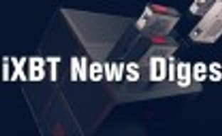 iXBT News Digest – стильные электронные устройства и будущее VR