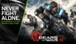 Покупатели видеокарт GeForce GTX 1080 и GTX 1070 получат в подарок Gears of War 4