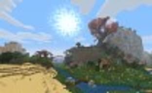 «Китайская мифология»– неожиданное дополнение к Minecraft