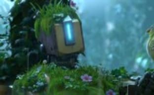 Великолепный анимационный фильм по мотивам Overwatch: «Последний Бастион»