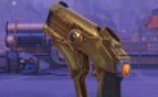 Корейская девушка слишком хорошо играла в Overwatch