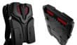 Первый в мире серийный VR-рюкзак MSI VR One