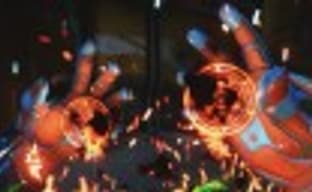 Демонстрация мультиплеера DOOM из закрытой бета-версии