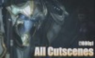 Все сюжетные ролики StarCraft II: Legacy of The Void