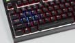 Игровая клавиатура Corsair Strafe RGB 