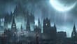 Dark Souls III: прах к праху