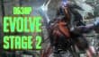 Evolve Stage 2: выстрел в ногу