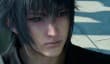 Final Fantasy XV — четыре мажора и собака