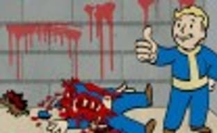 Fallout 4: Boston Stalker