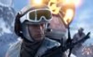 Star Wars: Battlefront без приватных матчей, голосового чата и списка серверов