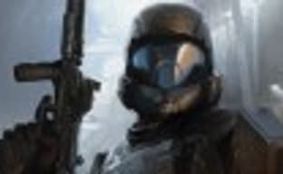 Halo 3: ODST Remastered - 10 минут игрового процесса