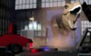 Новый трейлер «LEGO Мир Юрского периода»