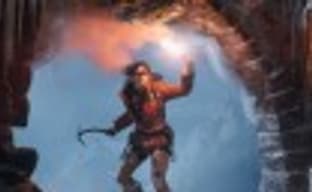 Превью Е3-трейлера Rise of the Tomb Raider