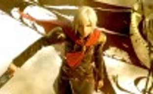 Слух: Final Fantasy Type-0 выйдет на РС
