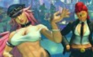 Организаторы турнира Evo отказались от PS4-версии Ultra Street Fighter IV