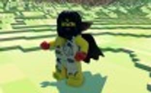 Клон Minecraft от LEGO уже в Steam Early Access