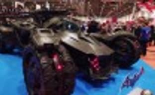 Batman: Arkham Knight без загрузок, информация о New Game +