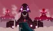 Hyper Light Drifter: душа воина