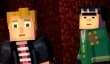 Minecraft: The Story Mode ― эпизод первый, хорошо, если последний