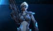 StarCraft II: Nova Covert Ops — первая ступень