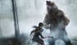 Rise of the Tomb Raider (PC): выжившая