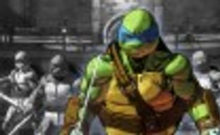 Teenage Mutant Ninja Turtles: Mutants in Manhattan &mdash; A Turtle Hodgepodge
