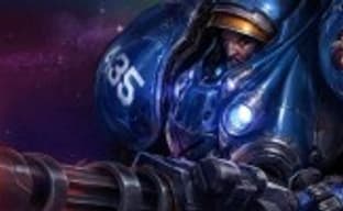 Вышла финальная версия Heroes of the Storm, первые оценки