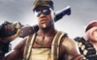 Dirty Bomb: подробности, старт открытого бета-теста