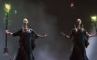 Трейлер и скриншоты Bards Tale IV