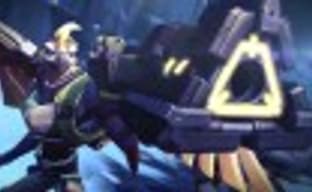 Трейлер и подробности о Battleborn