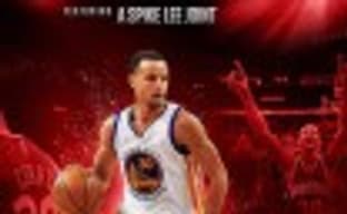 Режиссёр Spike Lee принял участие в создании сюжетной составляющей NBA 2K16