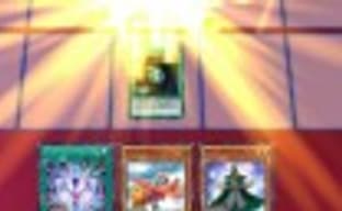 Konami анонсировала карточную игру Yu-Gi-Oh! Legacy of the Duelist для PS4 и Xbox One