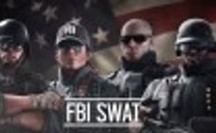 Трейлер Raindow Six: Siege –  ФБР за работой