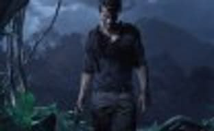 Uncharted 4: A Thief’s End - 15 минут игрового процесса