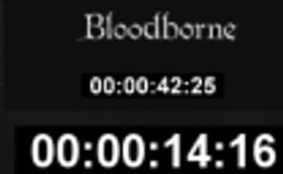 Bloodborne - обновление 1.03 значительно ускорило загрузку