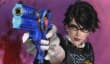 Bayonetta 2: та самая ведьма