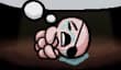The Binding of Isaac: Rebirth: новорожденный