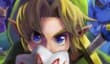 Великие игры: The Legend of Zelda: Majora’s Mask, или Феномен трех граней будущего