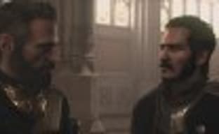 The Order: 1886 (PS4) против Ironfall: Invasion (3DS) против Gears of War (Xbox 360)