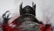 Bloodborne: купание в крови
