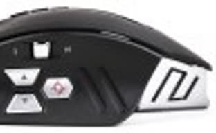 Bloody ZL5: мышь для «снайперов» с оригинальной системой «четырех ядер»