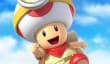 Captain Toad: Treasure Tracker: книга сокровищ