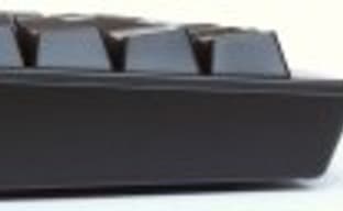 Механическая клавиатура Cooler Master Quick Fire Ultimate: классический дизайн, подсветка и несколько оригинальных особенностей