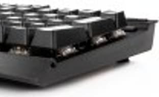 Corsair Gaming M65 RGB и K70 RGB: новое семейство манипуляторов в узнаваемом дизайне