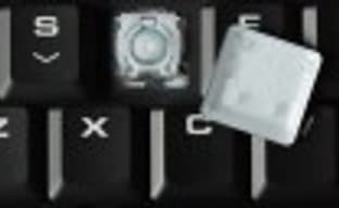 Cougar 200K: уверенная заявка на лидерство в классе игровых клавиатур с «ножничным» механизмом