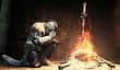 Dark Souls 2: Scholar of the First Sin: больше боли